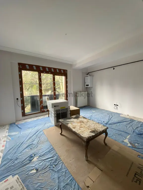 Sonton Gayrimenkul'den Yaymeydanı Caddesinde 2+1 95m2 Satılık Sıfır Daire 1