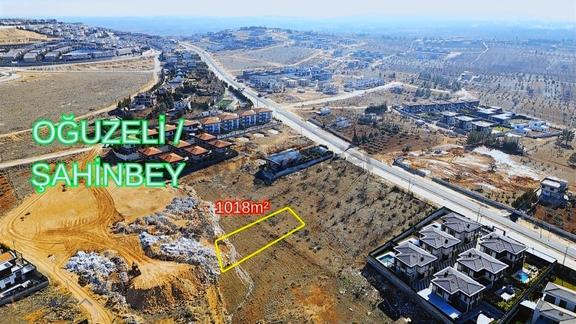 Villa Hayaliniz İçin Doğru Adres Oğuzelinde Müstakil Tapulu 1