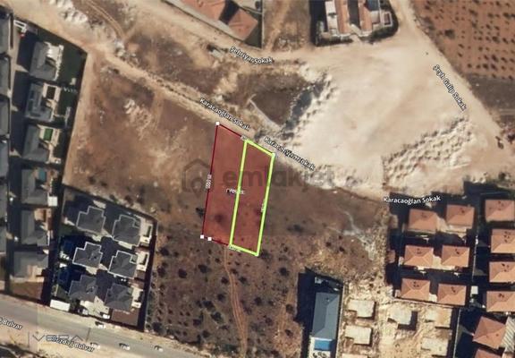 Villa Hayaliniz İçin Doğru Adres Oğuzelinde Müstakil Tapulu 2