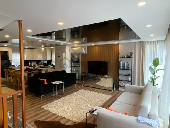 Site İçerisinde Villa 2