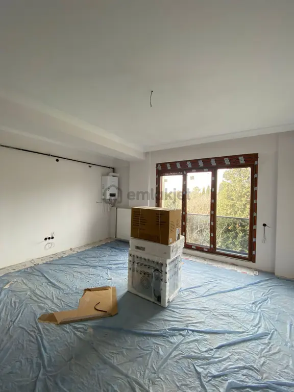 Sonton Gayrimenkul'den Yaymeydanı Caddesinde 170 M2 Satılık Sıfır Dublex 1