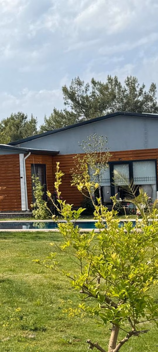 Satılık Duacıda 1000m2 İçerısınde Yüzme Havuzlu 170m2 Vılla 2