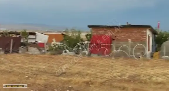 Meram Boyalı Mahallesinde Satlık 621 M2 İçinde Bahçe Evi 2