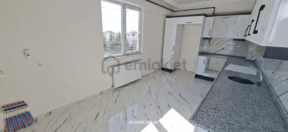 Develi Harman Mahallesi'nde Satlık Geniş 3+1 Lüks Daire 2