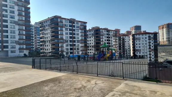Çukurçayır 1461 Rezidans Eşyalı Satılık 3+1 Dubleks 1