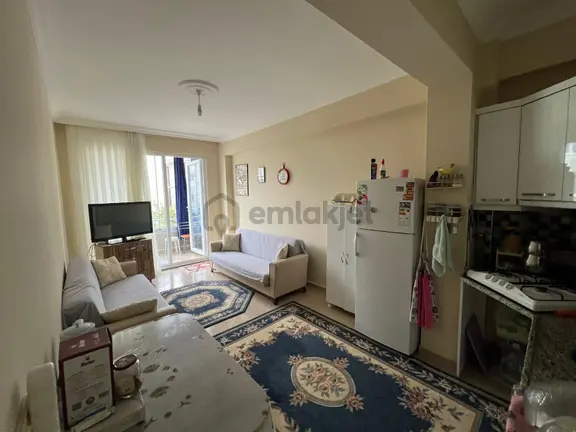 Karasu 32 Evler Mevkii Denize 150 Metre Mesafede 2+1 Arakat Cam Balkonlu Kombi&petekli Satılık Daire 2