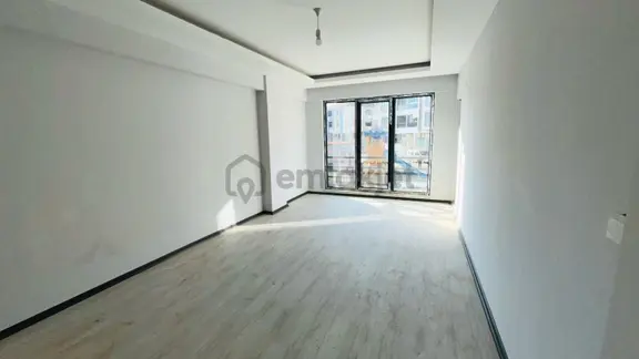 Acil! Çocuk Parkına Cephe Yerden Isıtma Sıfır 3+1 Daire 1