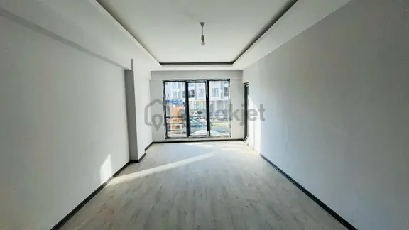 Acil! Çocuk Parkına Cephe Yerden Isıtma Sıfır 3+1 Daire 2
