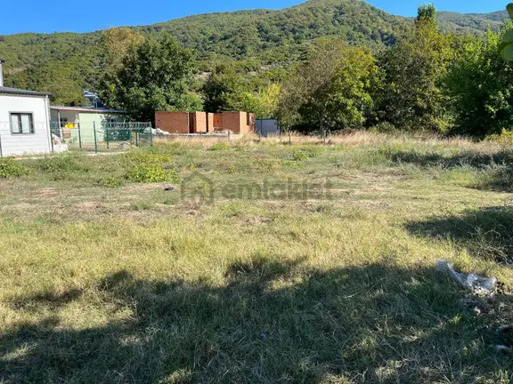 Se&as Exclusıve: Doğanlarda 4141 Metre² Yatırımlık Fırsat Arazi !!! 1