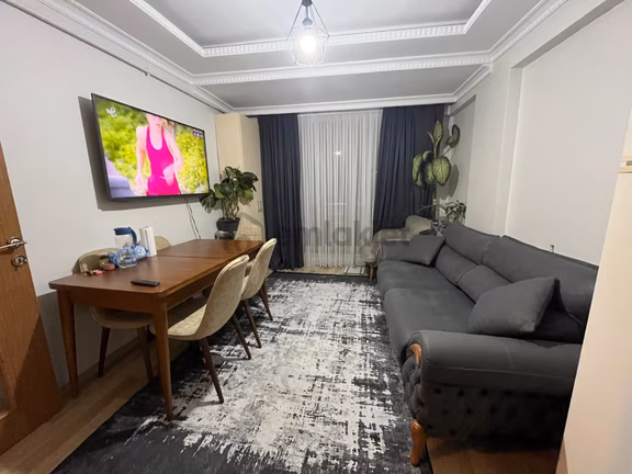 Türkiye Emlak 2+1 Arka Cephe 3.kat 80m2 Daire Kod 2693 1