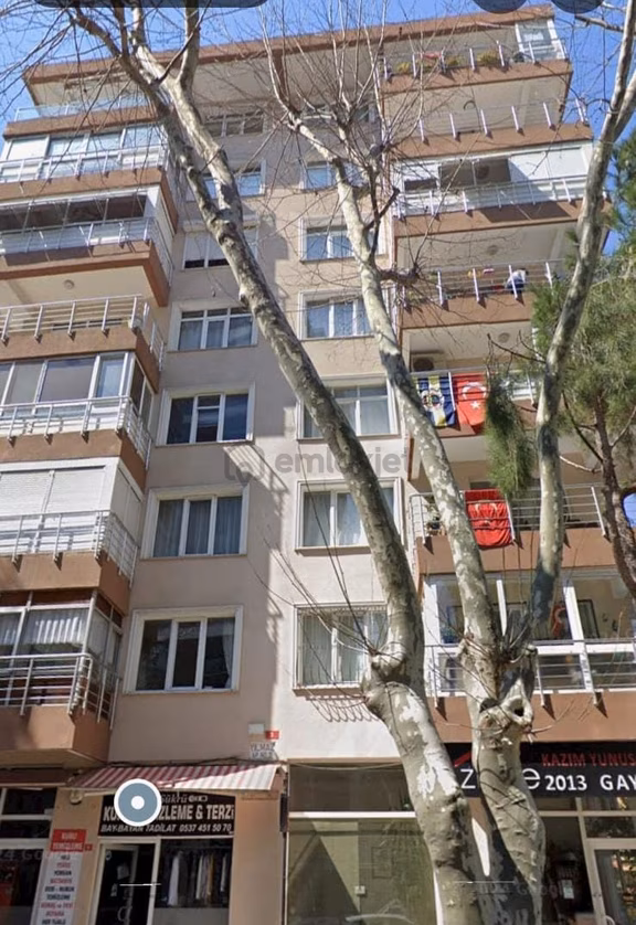 Plusofis Emlak Kozyatağı Satılık Daire 1