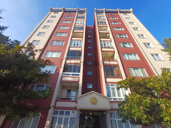 🌟 Merkezde, Ulaşımın Tam Kalbinde Bir Yaşam 2
