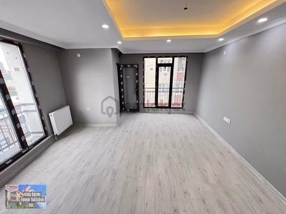 Ayhan İnş Yunusemre Mah'de Sıfır 90m2 2+1 Daireler 1