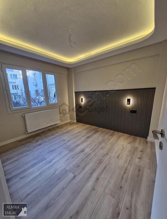 Hatayda Tanju Okan Parkı Manzaralı 3+1 125m2 Ara Kat Full Lüks 2