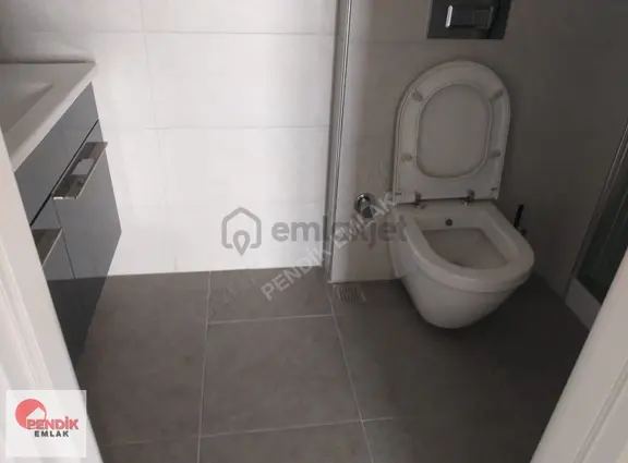 Pendik Portresahil Sitesinde Ful Deniz Manzaralı Lüxs Daire 2