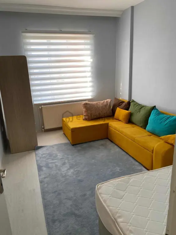 Net Emlaktan 3+1 Ful Yapılı Kombili Eşyalı Kiralık Daire 2