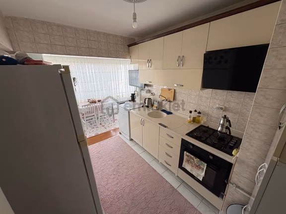 Hayal^den Malazgirt Mh^de Geniş Terasıyla Bağımsz Masrafsız 5+1 Yapılı Kupon Daire 1