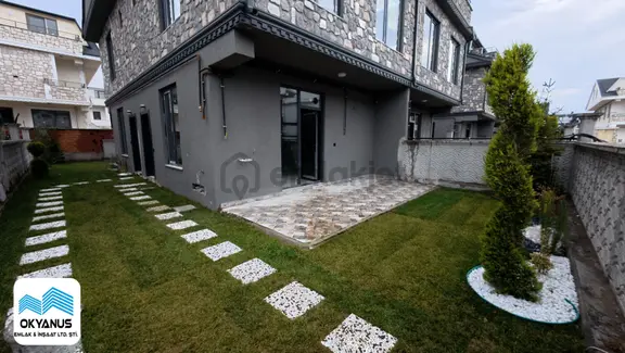 Kocaali’de Satılık Denize Yakın Konforlu Villa 1