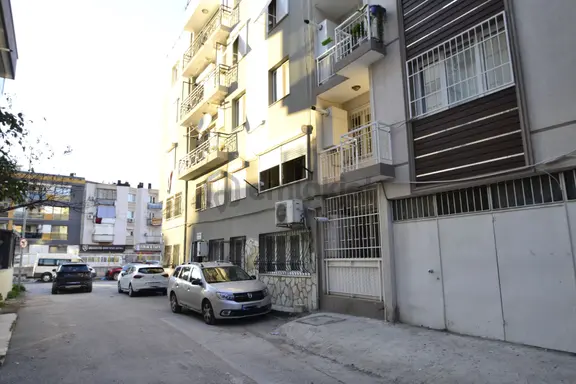 Şirinyer İzban Yakını Satılık 2+0 2