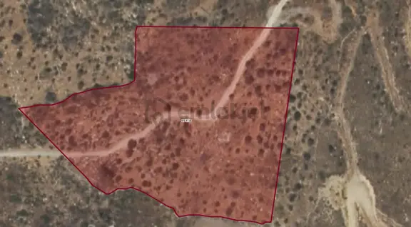 Muğla / Mılas / Bozalanda Satılık 14.400 M² Tarla 1