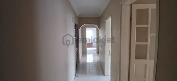 Aydın Nazilli Kurtuluş Mahallesinde Satılık Daire 1