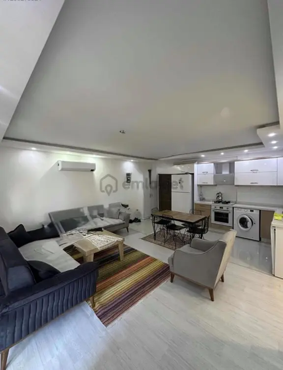 Değirmendere’nin Tercih Edilen Sitesinde 2+1 Satılık Daire 2