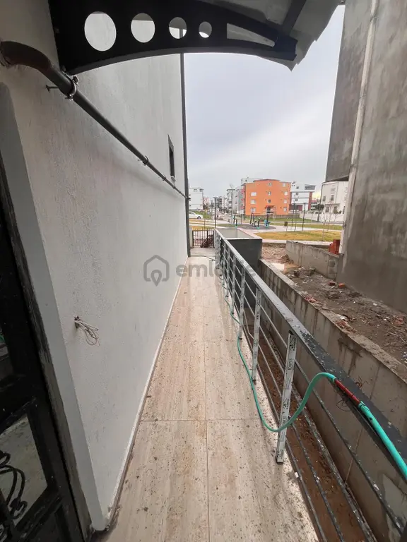 Fen Bilimleri Civarı Satılık 2+1 Açık Mutfak Sıfır Lüksdaire 2