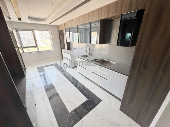 Şafak'tan Ovacık'ta 4.5+1 Akıllı Ev Sistemli Ultra Lüks Sıfır! 1