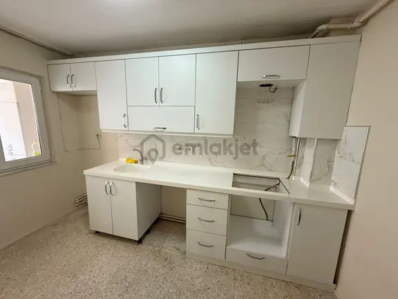 🏡mutlu Mahallesi🏡 ✅3+1 125 M2 5 Katlının 2 Katı ❇️full Özelikli Petek Kombili 1