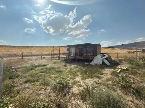 Satılık Ayaş Tekke 500 M2 Hobi Bahçesi Eşyalı 2