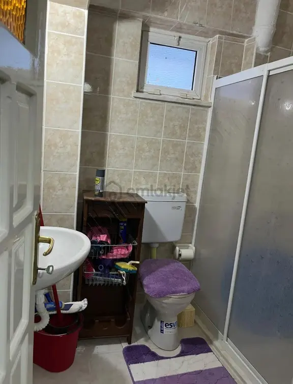 Serinhisar Da 350 Metrekare Arsa İçinde 3 Katlı Müstakil Bina 2