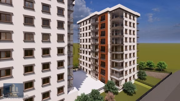 Akçaabat Söğütlü Mahallesinde Sıfır Projeden Satış Başlamıştır 2