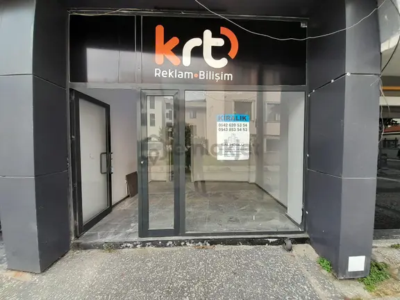 Atatürk İlk Okulu Karşısı 80 M2 1