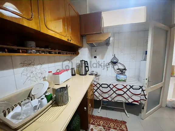 Karşıyaka Çamlık Sokak Da Satılık 3+1 Daire 2