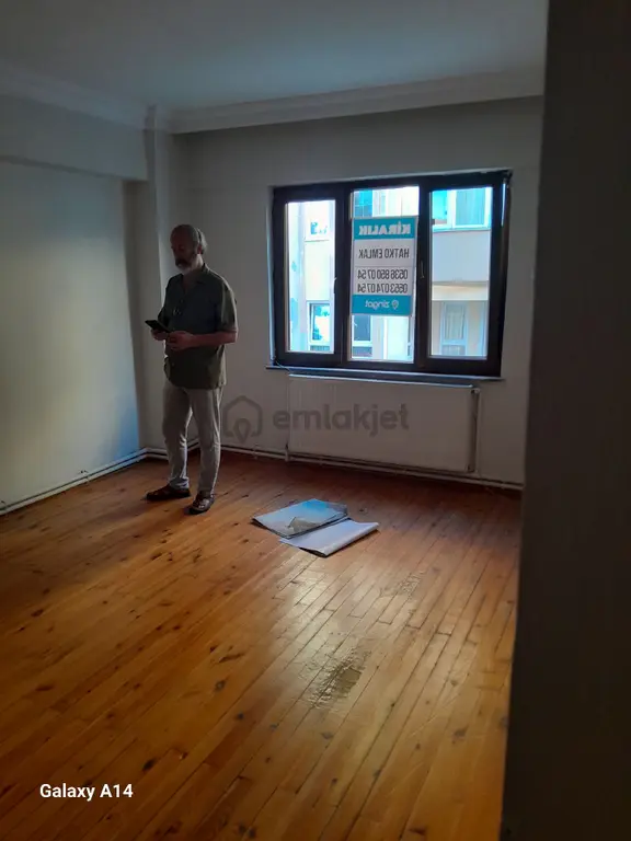 Merkeze Çok Yakin Satilik 1