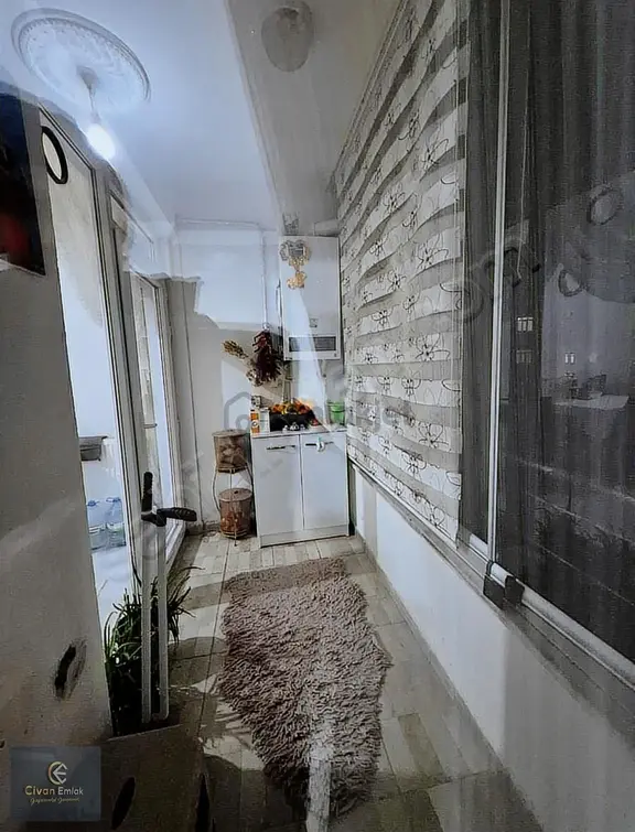 Civan Emlaktan Merzifon Mahsen Mahallesinde Satılık Daire 2