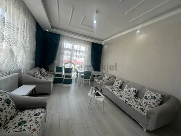 450 Evler'de Full Bakımlı 3+1 Satılık Fırsat Daire 2