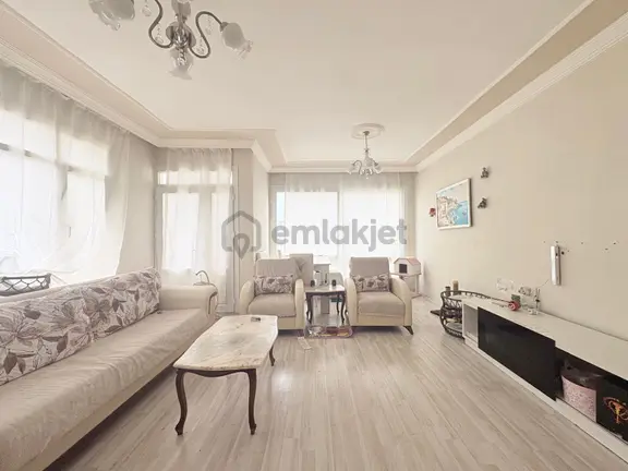 Prestijden Çamlıbel Kültür'de Asansörlü Full Eşyalı 2+1 Daire 2