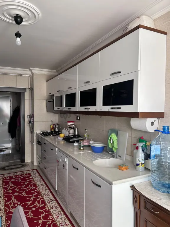 Lider Emlak'tan **güney Doğu** Cepheli Katta Satılık Daire 2