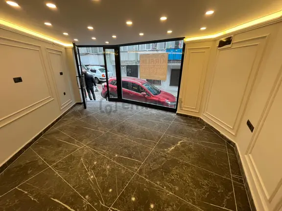 Trabzon Merkez'de Kiralık Dükkan 2