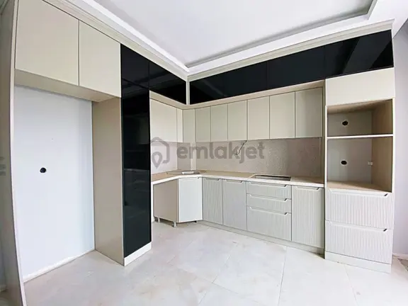 🌀gültaş Emlaktan Gürede Satılık 3+1 Denize 150m Açık Mutfaklı Doğa Harikası Villa 2