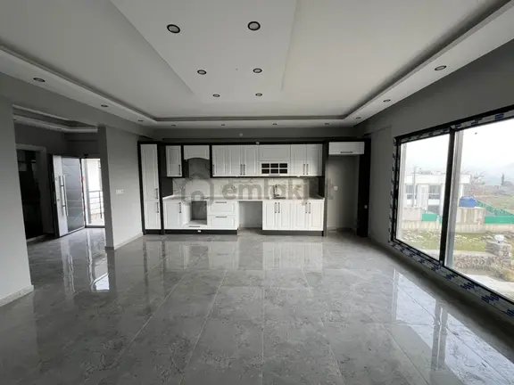 🏡yağcılar Mahallesi 🏡 ✅4+1 150 M2 2 Katlı Müstakil Villa ❇️ultra Lüks Sıfır Daire 1