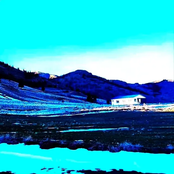 Kar Emlaktan Kamışlı Yaylasında 500 M2 Satılık Arsa 1
