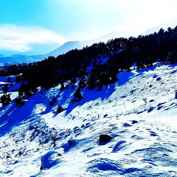 Kar Emlaktan Yenikonacık Bozkırlı Mevkiinde 400 M2 Satılık Arsa 2