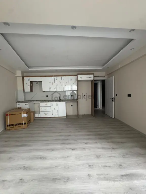 Zeki Emlak'tan Muradiye'de Satılık 2+1 Sıfır Daire 1