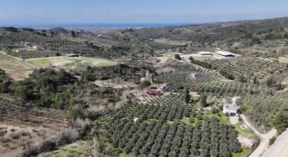 Yatırımlık Fırsat Arsası 1