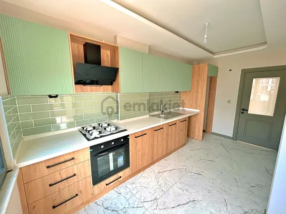 🌀gültaş Emlaktan Akçayda Satılık 2+1 Ebeveny Banyolu Asansörlü Ayrı Mutfaklı Daire 1