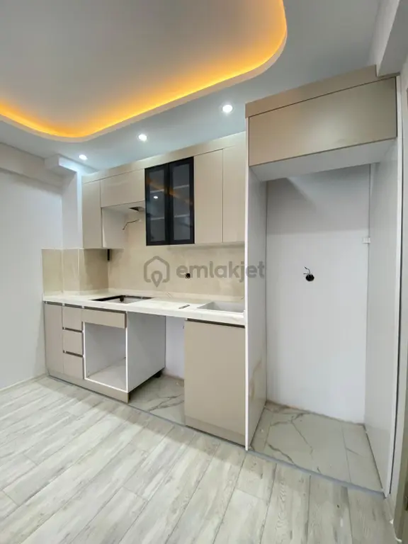 Muradiye Mahallesinde 3+1 Full Lüks Sıfır Daire 2