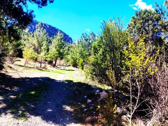 Kar Emlaktan Eskikonacıkta 240 M2 Satılık Arsa 1