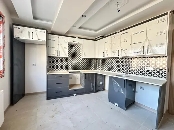 Muradiye Mahallesinde 3+1 Aradığınız Sıfır Daire 2